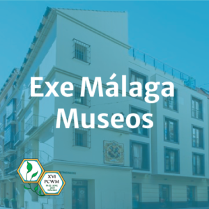 Exe Málaga Museos 18-23 June 2023 (breakfast included)