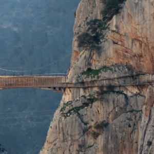 Caminito del Rey