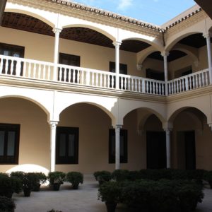 Picasso Museum