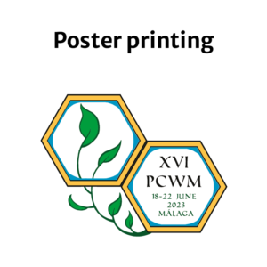 Poster printing